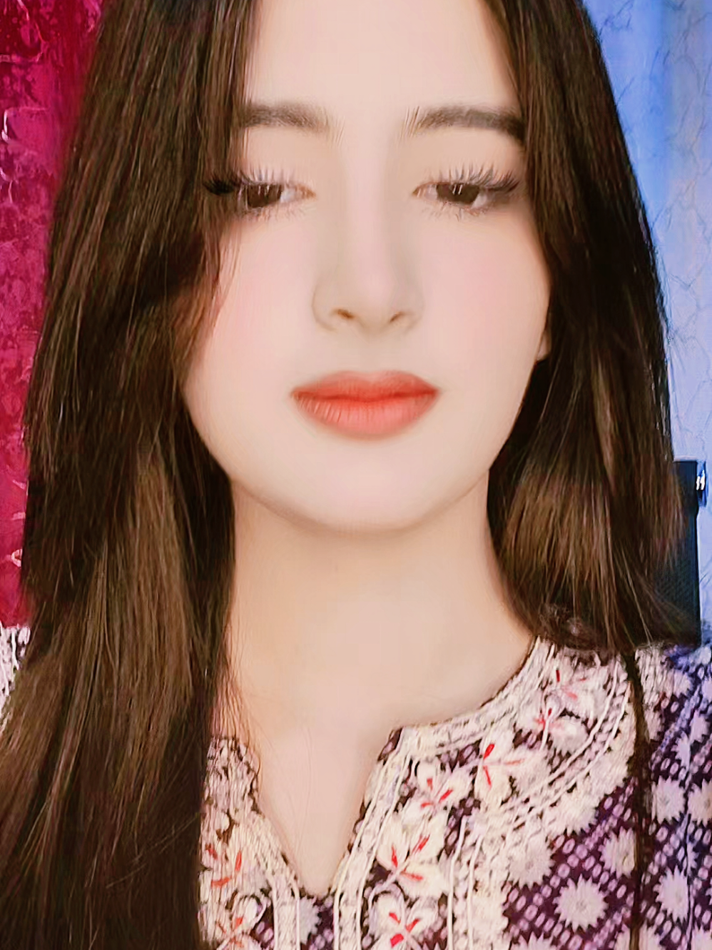 @Farah Rajput