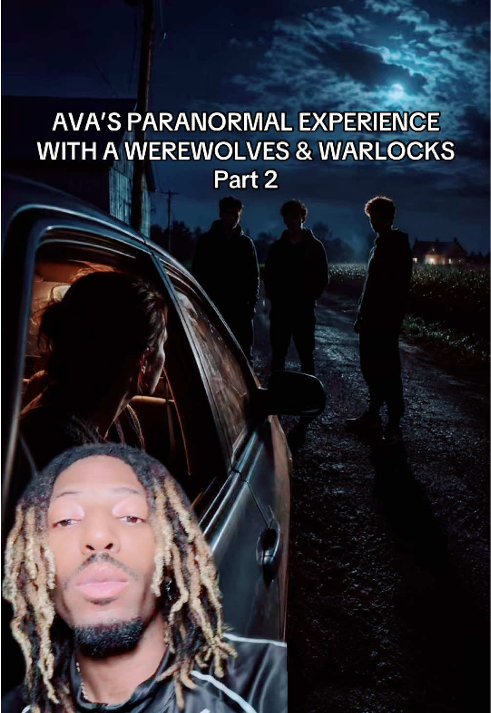 @Twitch: CubeOxley