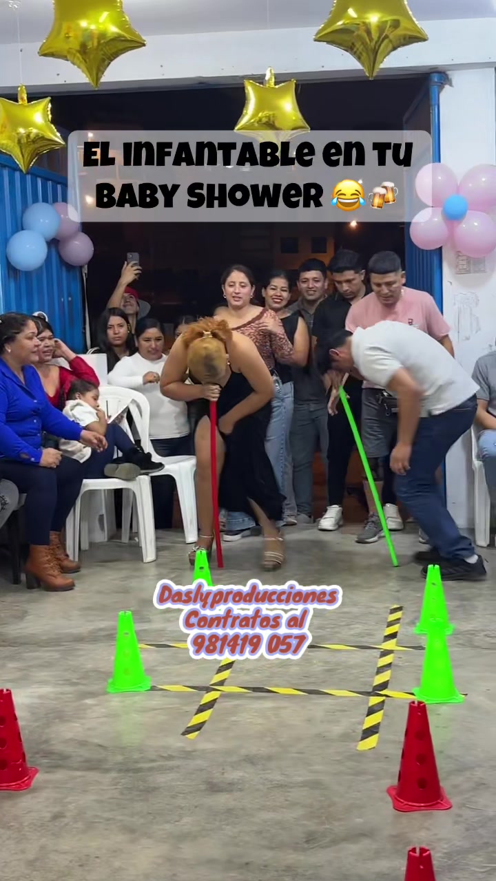 @DASLI PRODUCCIONES 🎉
