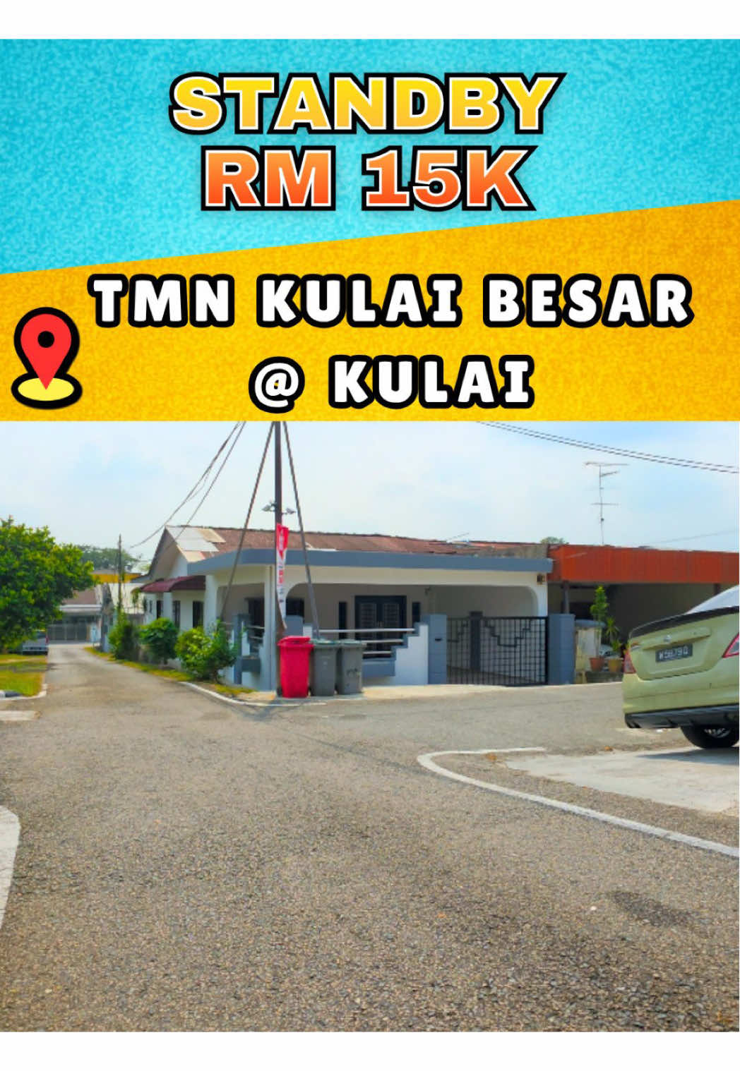@Rouban Asokan | JB Property