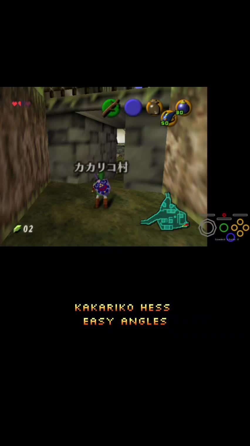 @MillennialN64Dad