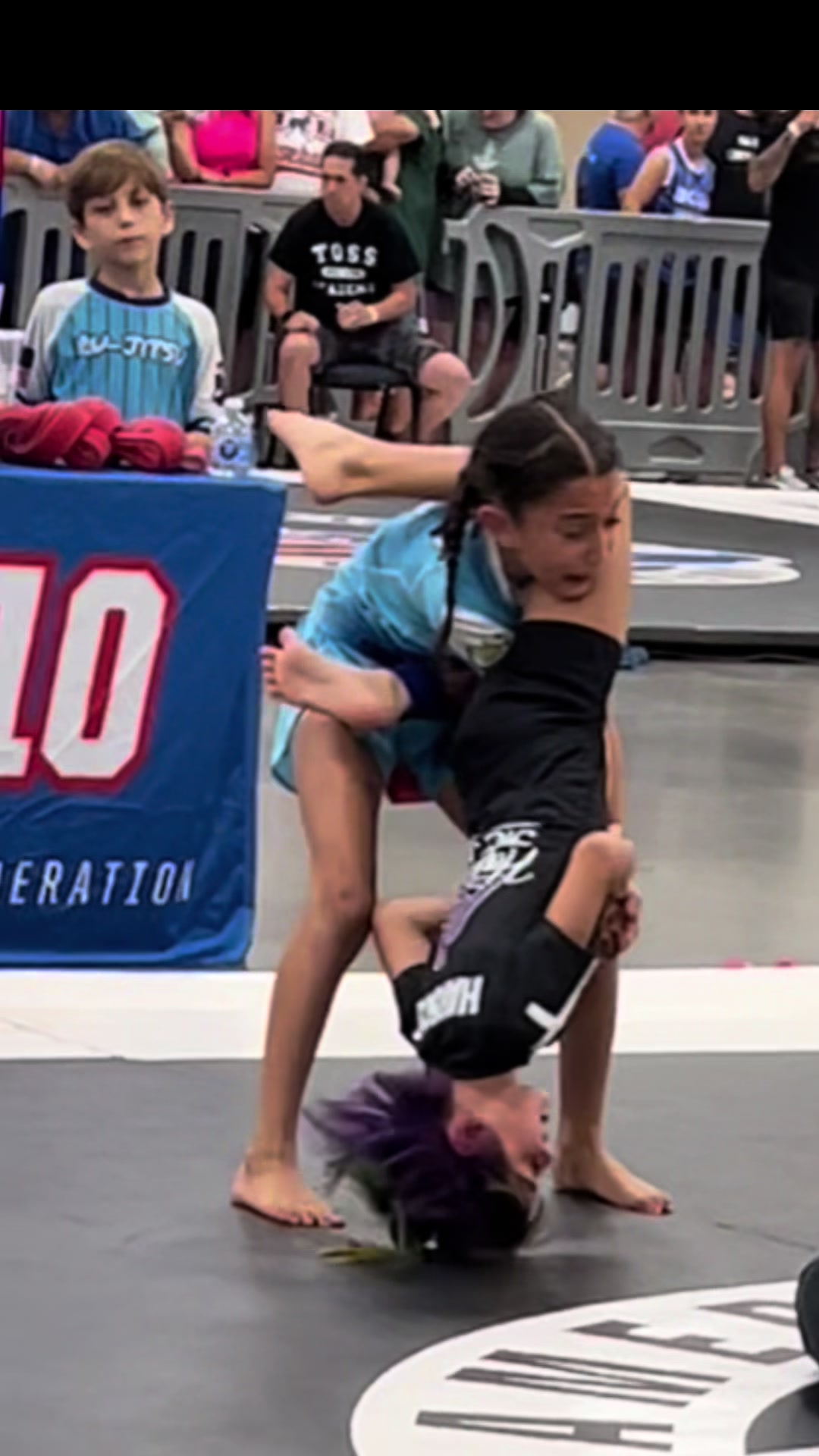@HurricaneKenlee_BJJ