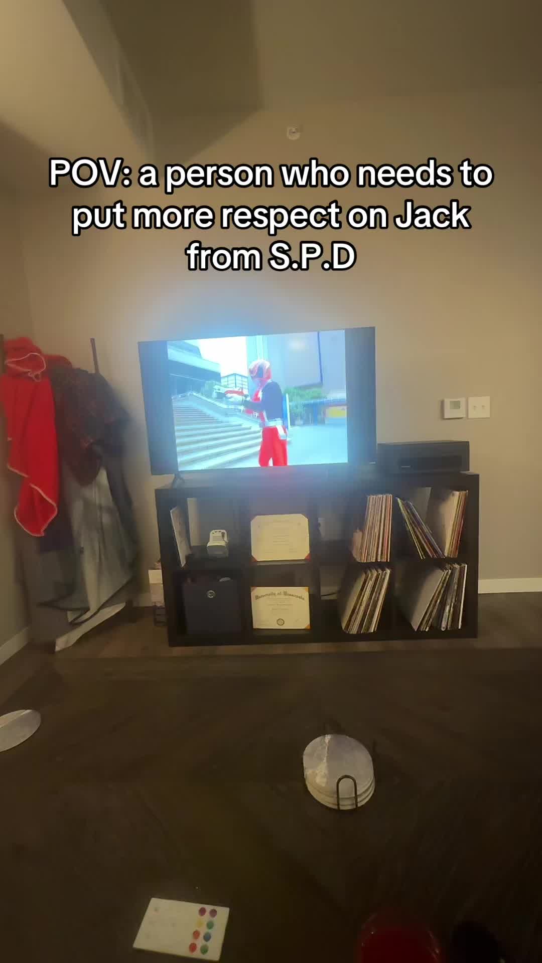 @Chance