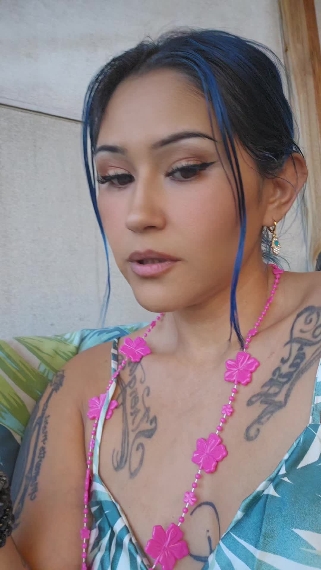 @Goddess Gabriella