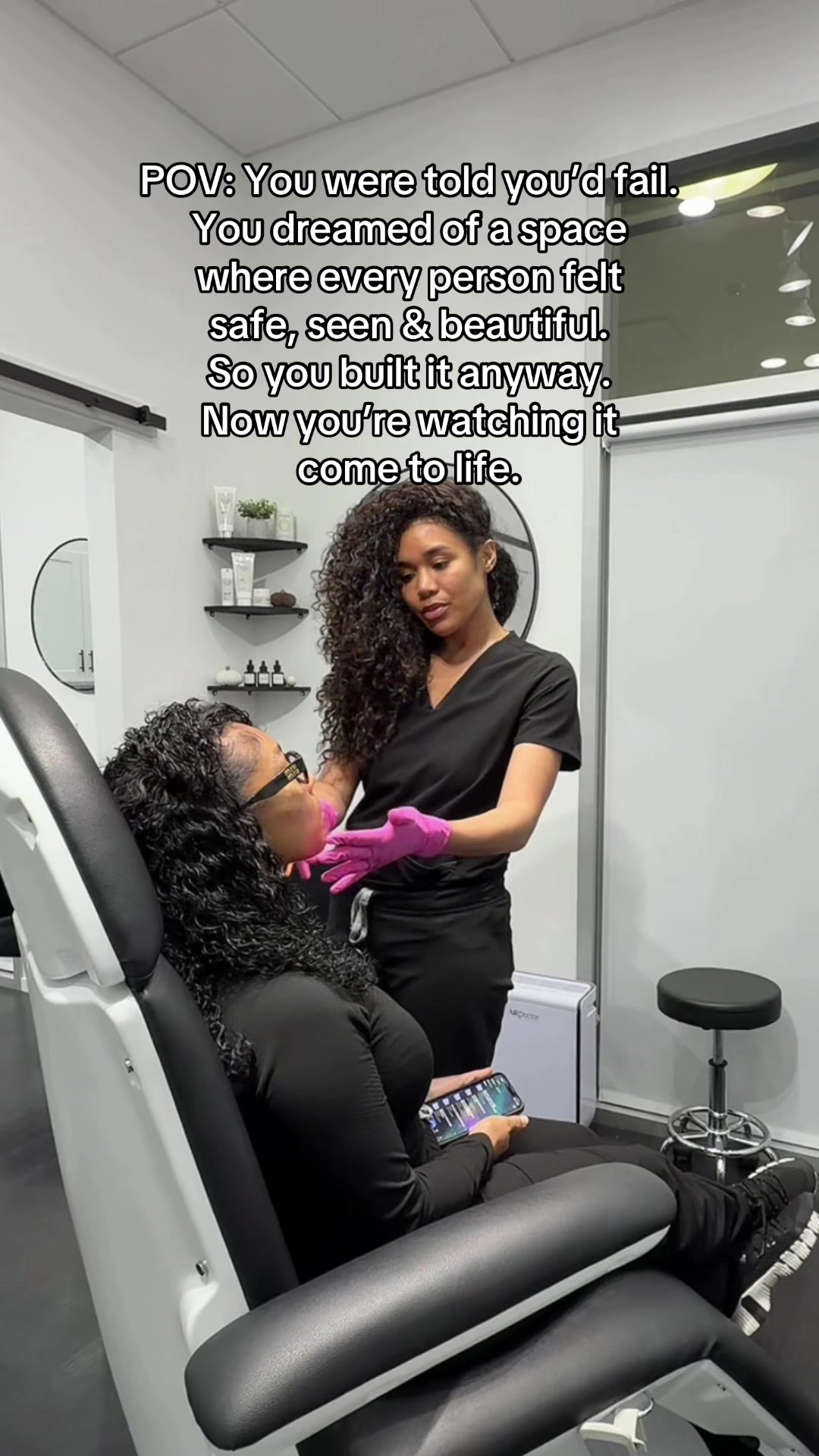 @Botox Filler Skin Los Angeles