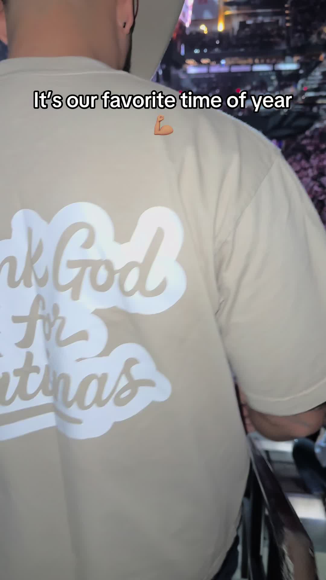@ThankGodforLatinas