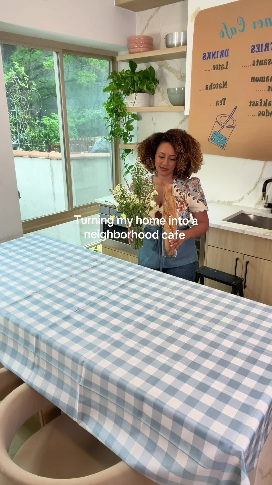 @Toni Chapman