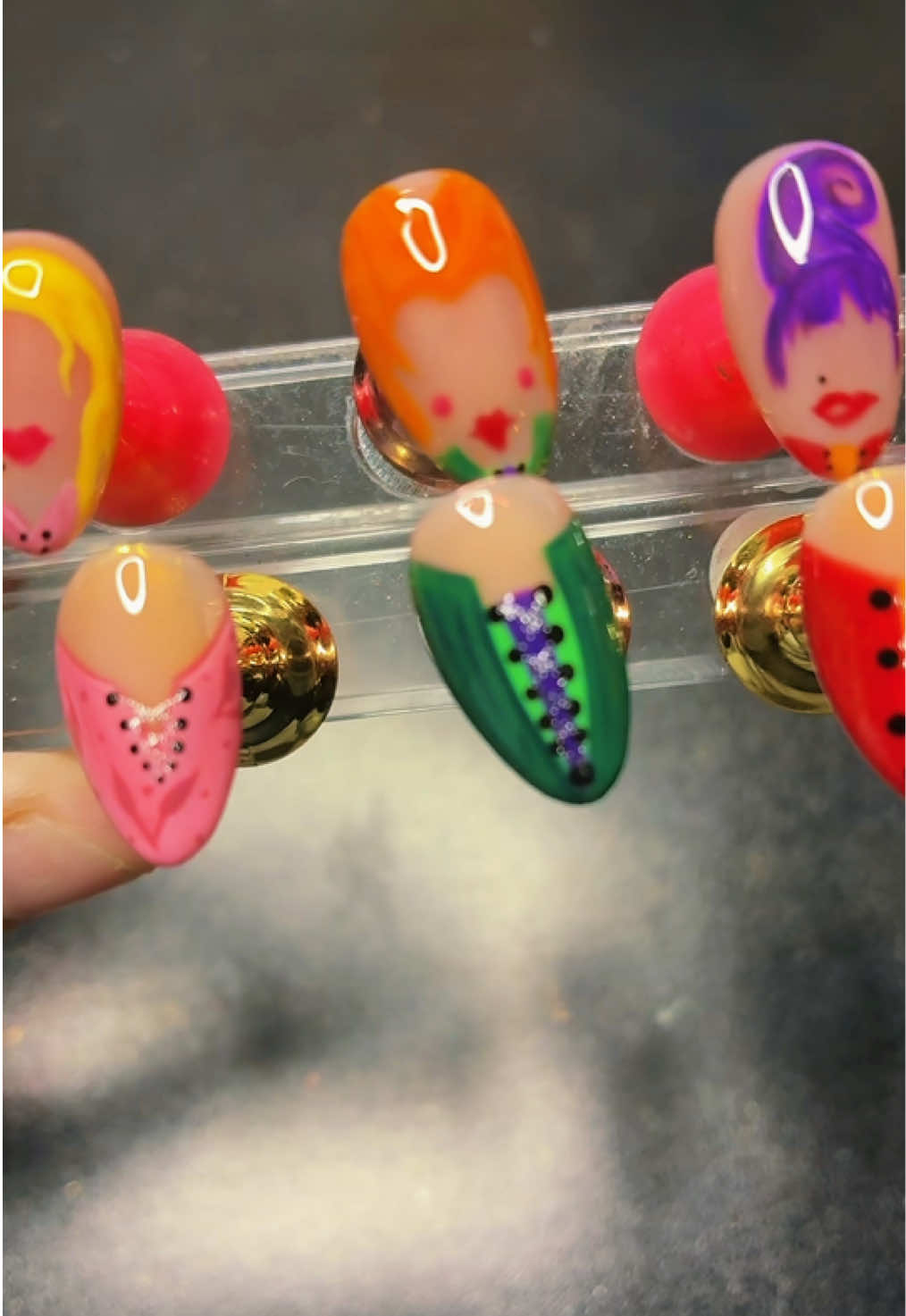 @Nails by Julia