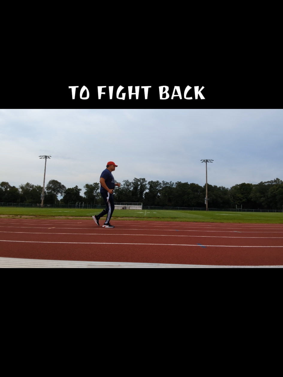 @Stroke SURVIVOR Sal