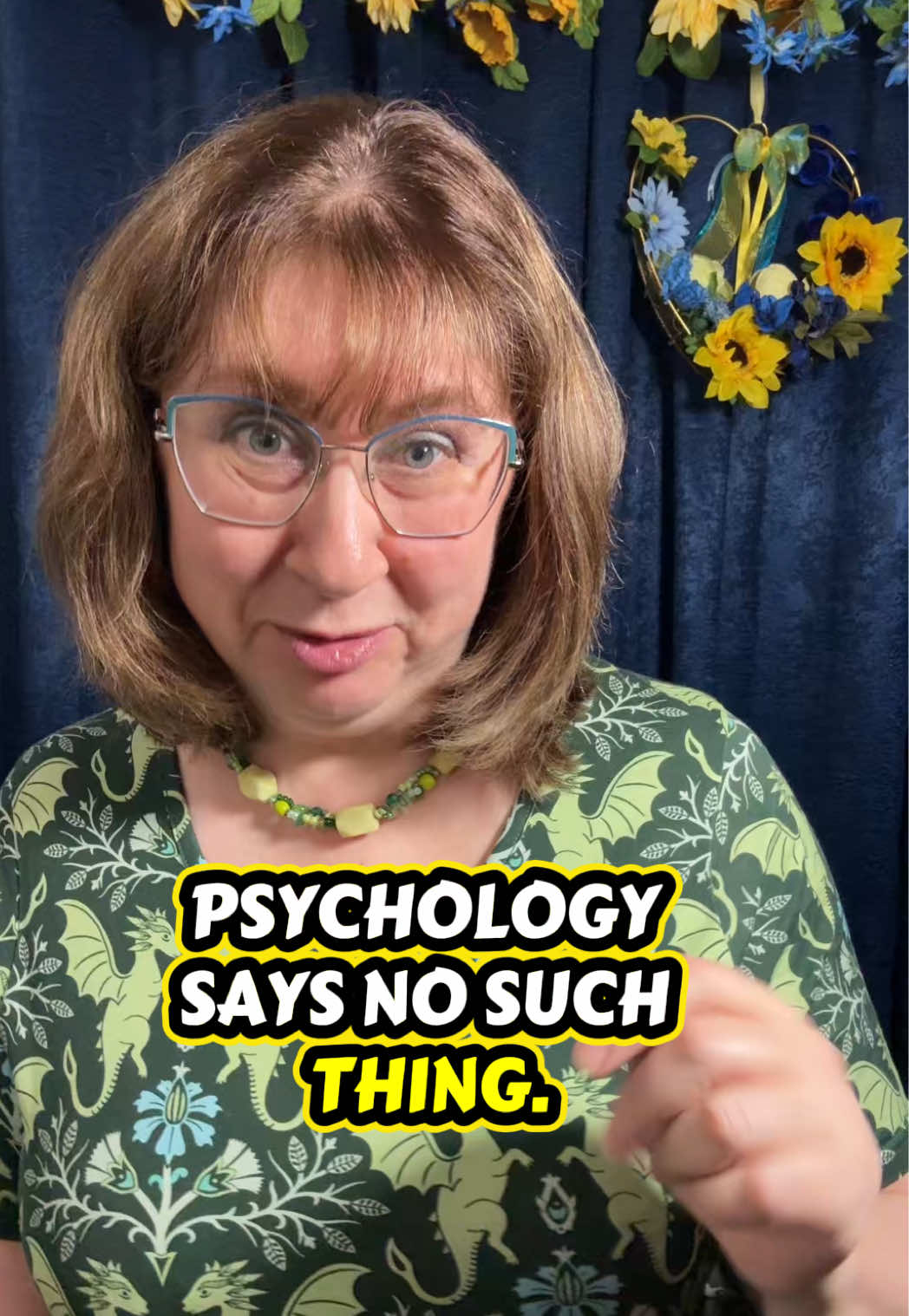 @Inna Kanevsky, Ph. D.