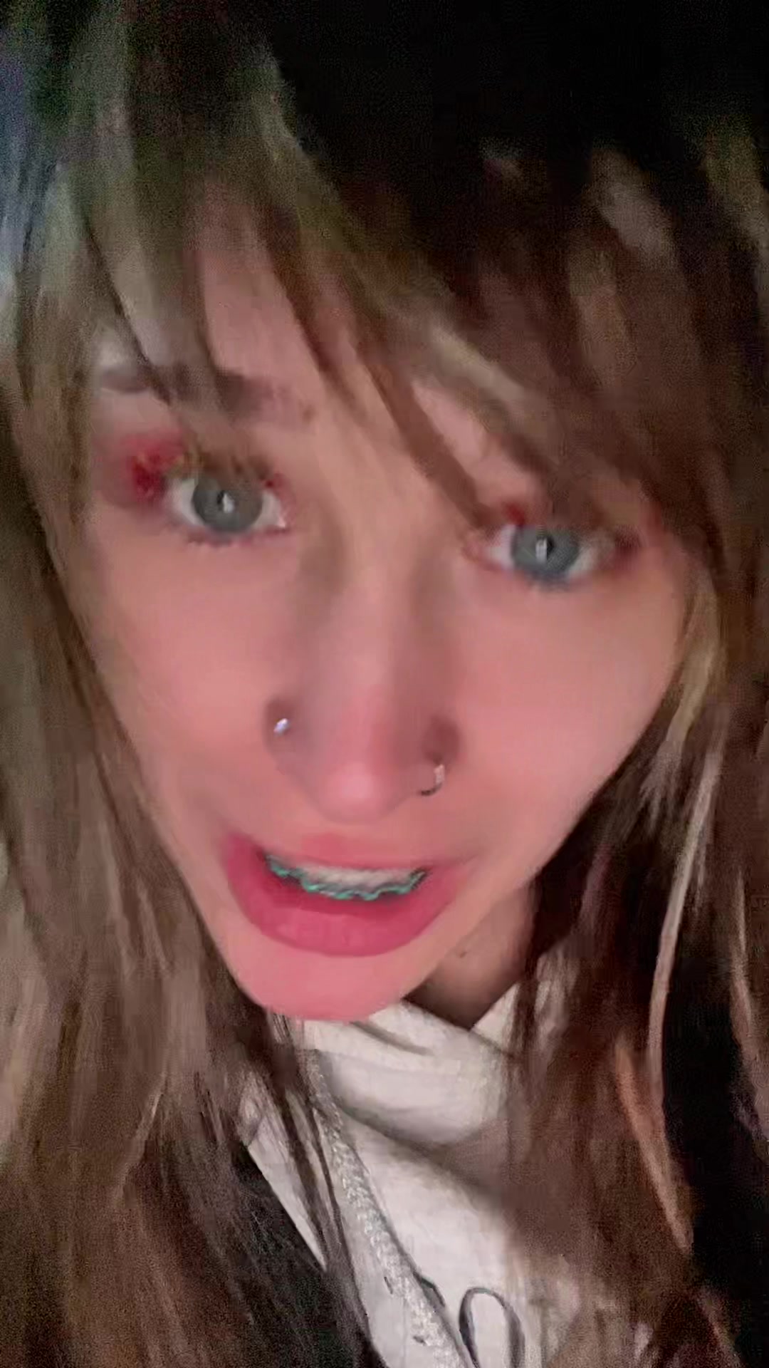 @⦻ MAD M⦻lly ⦻
