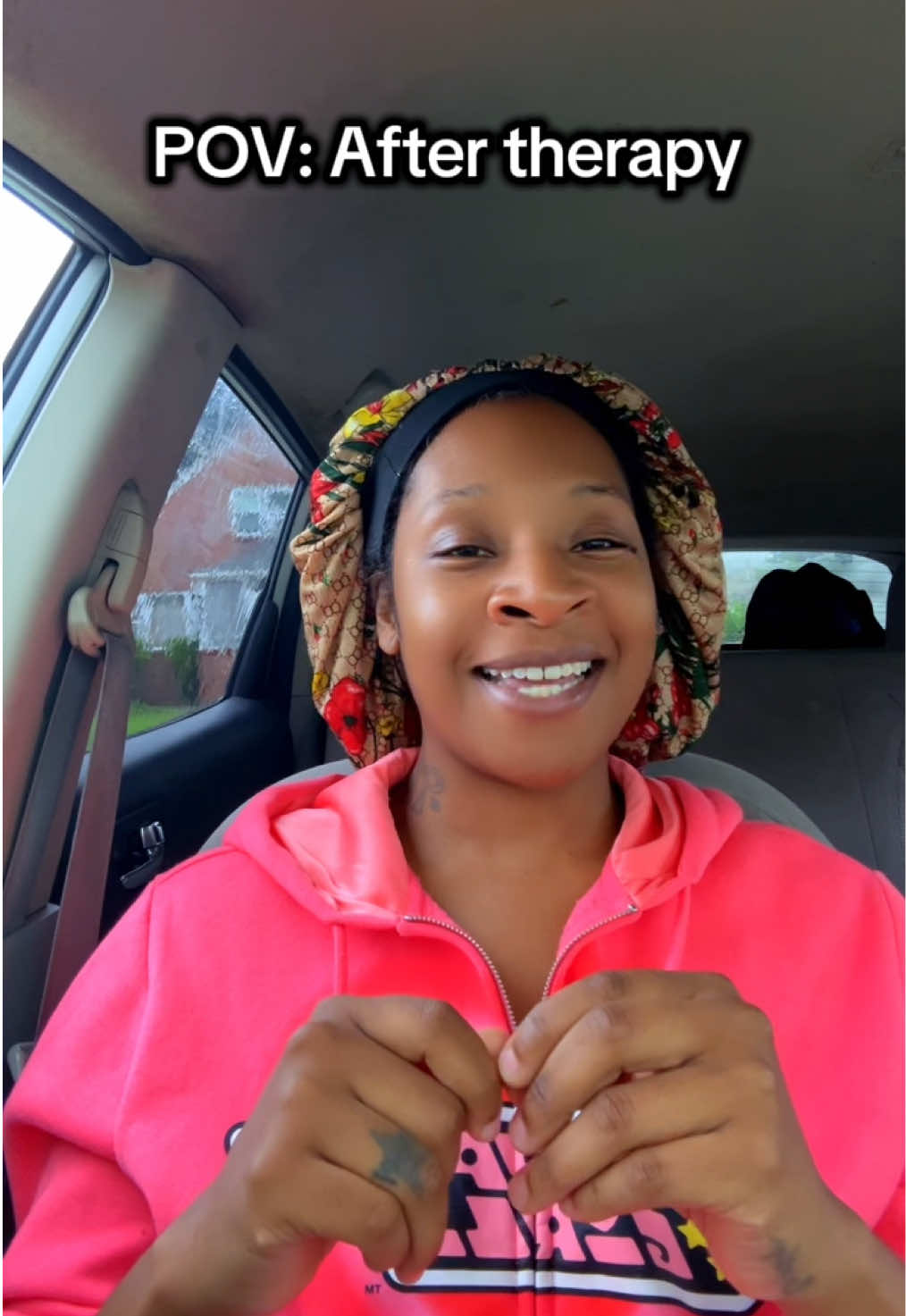 @Malikea | I talk shyt!