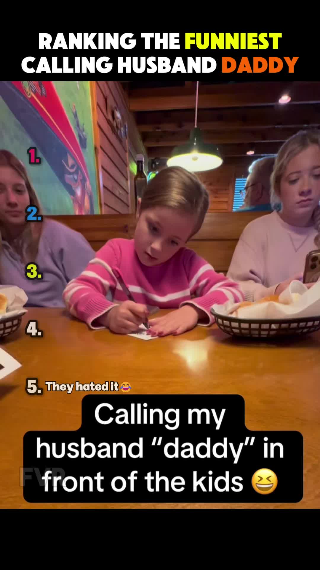 @Funny Viral Rankings