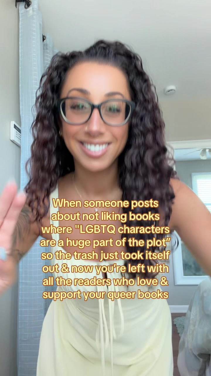 @Kristen Granata Books