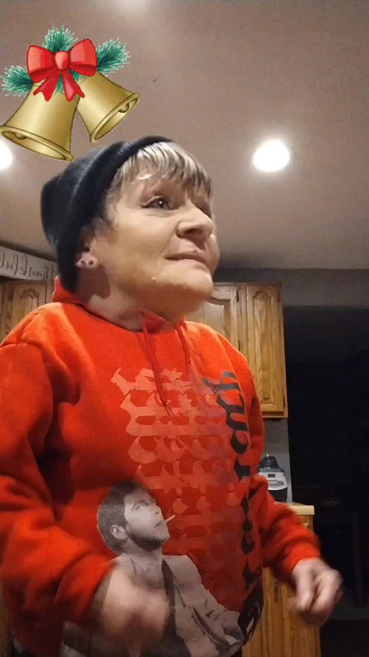 @Angela H