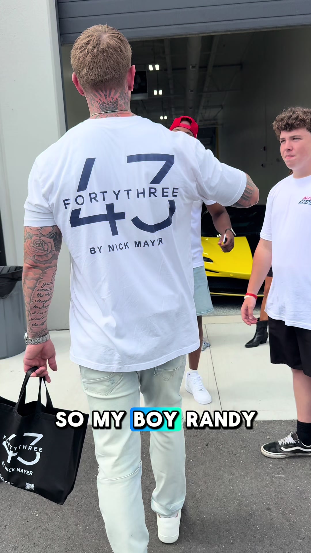 @Nick_thebarber