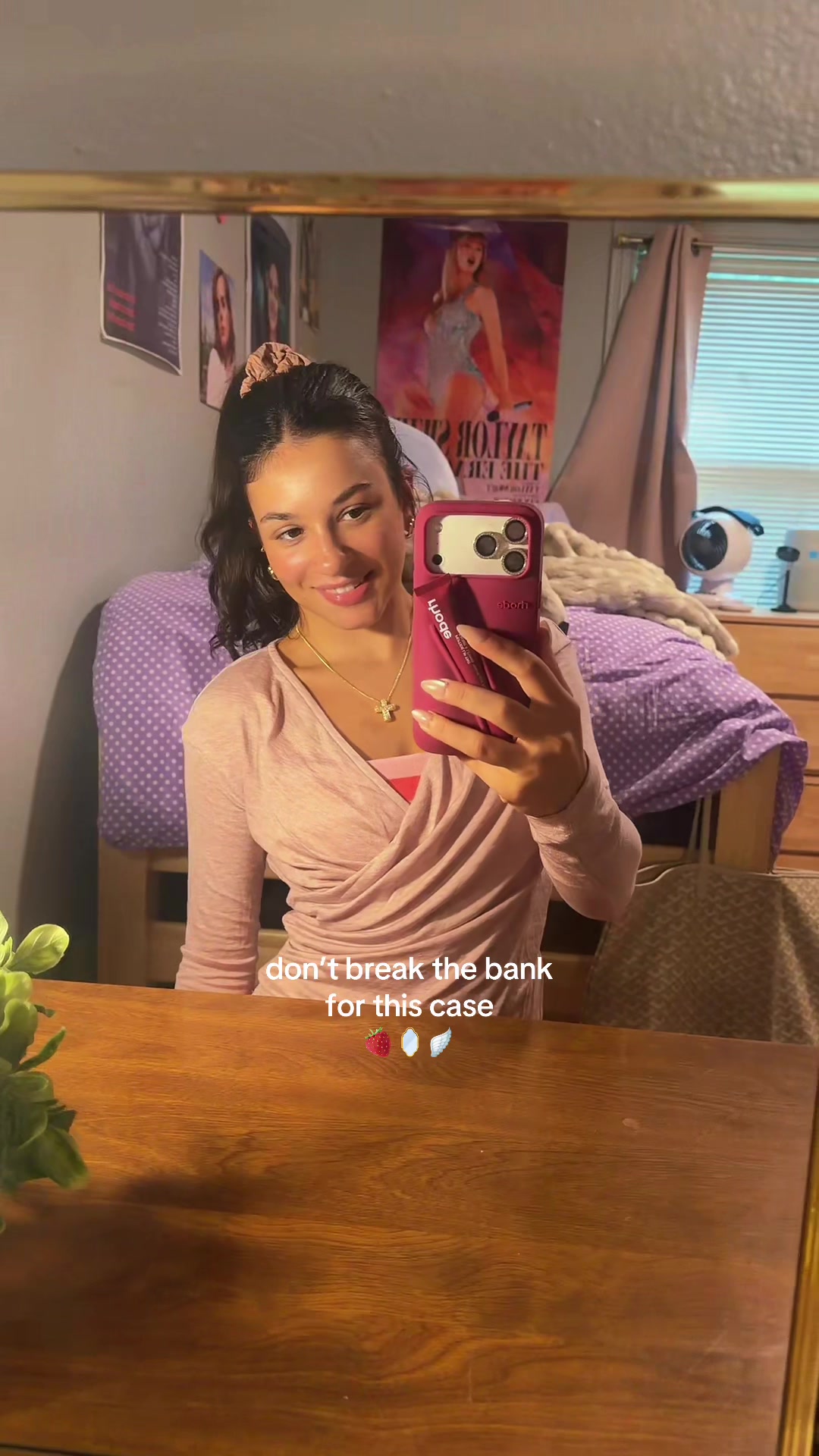 @olivia ๐