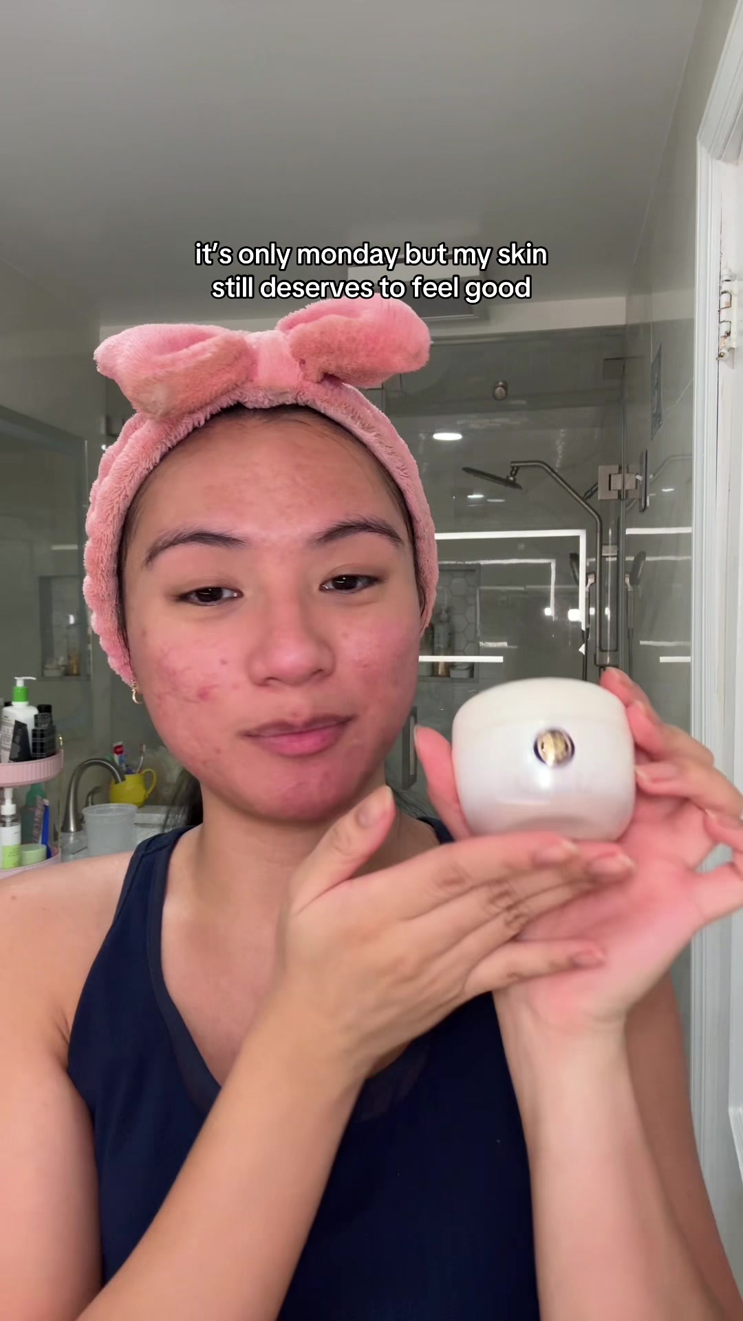 @jennilee • thatacnegirlie