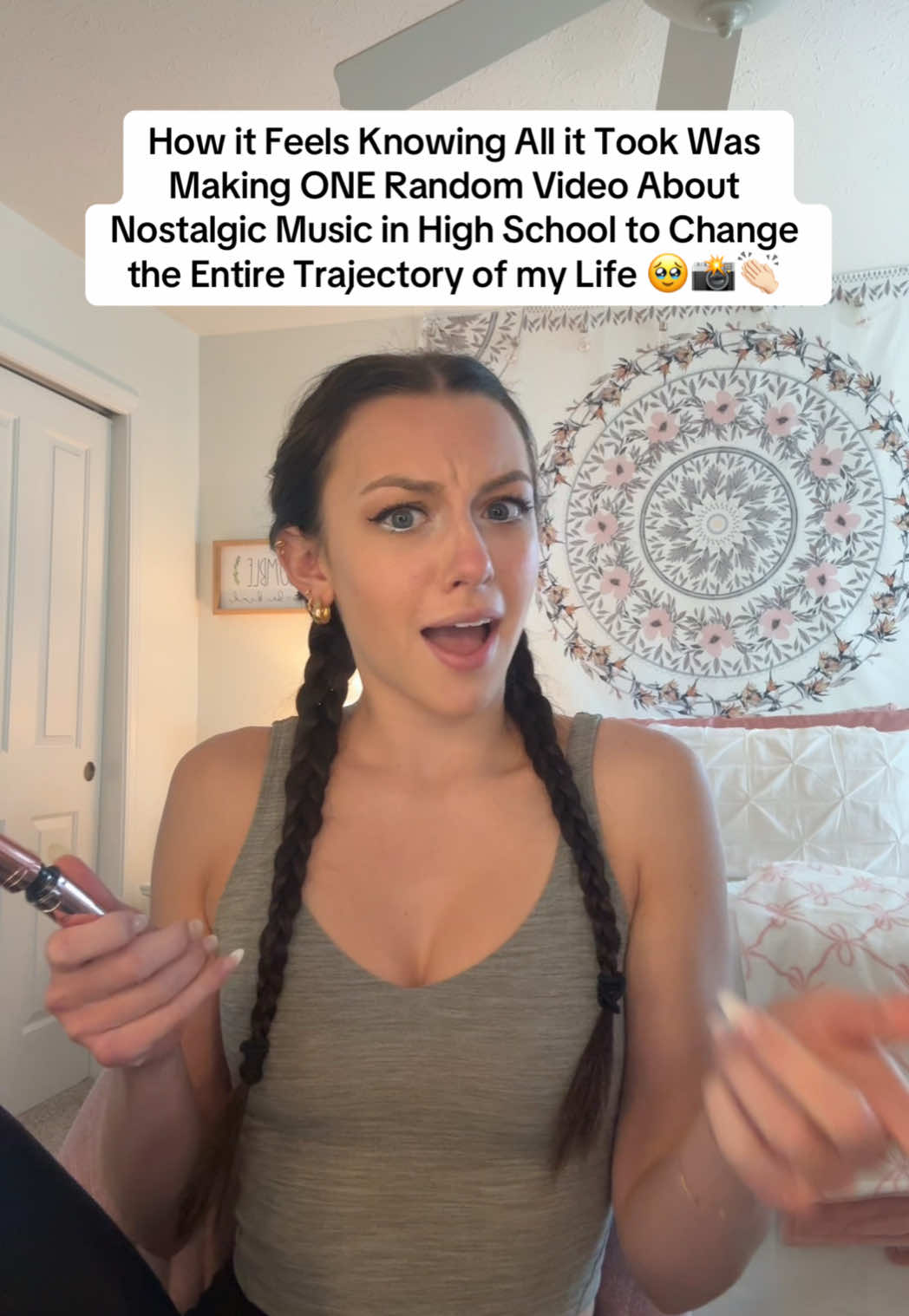 @Hannah Mullen