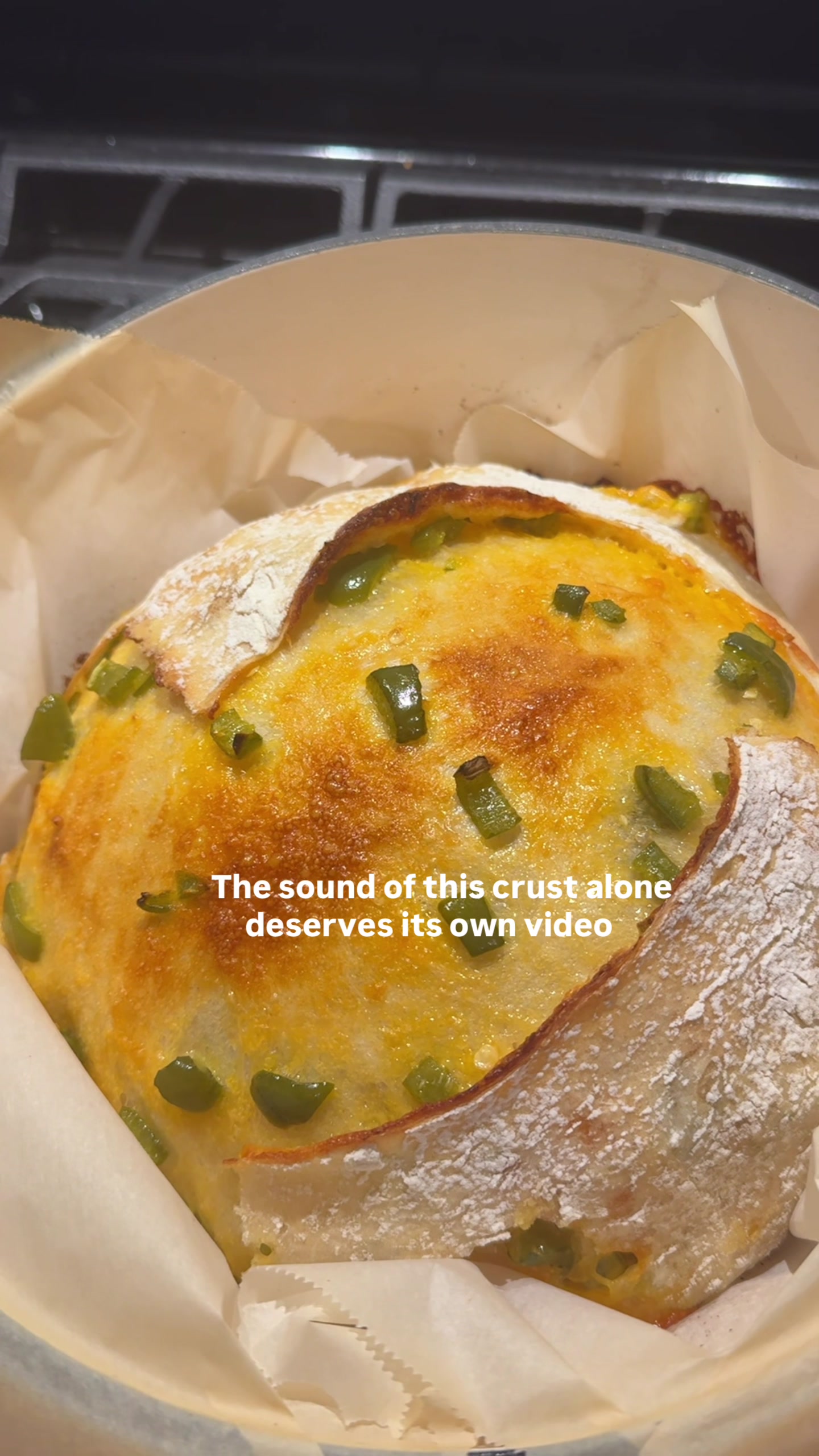 @Mak | Sourdough & Recipes