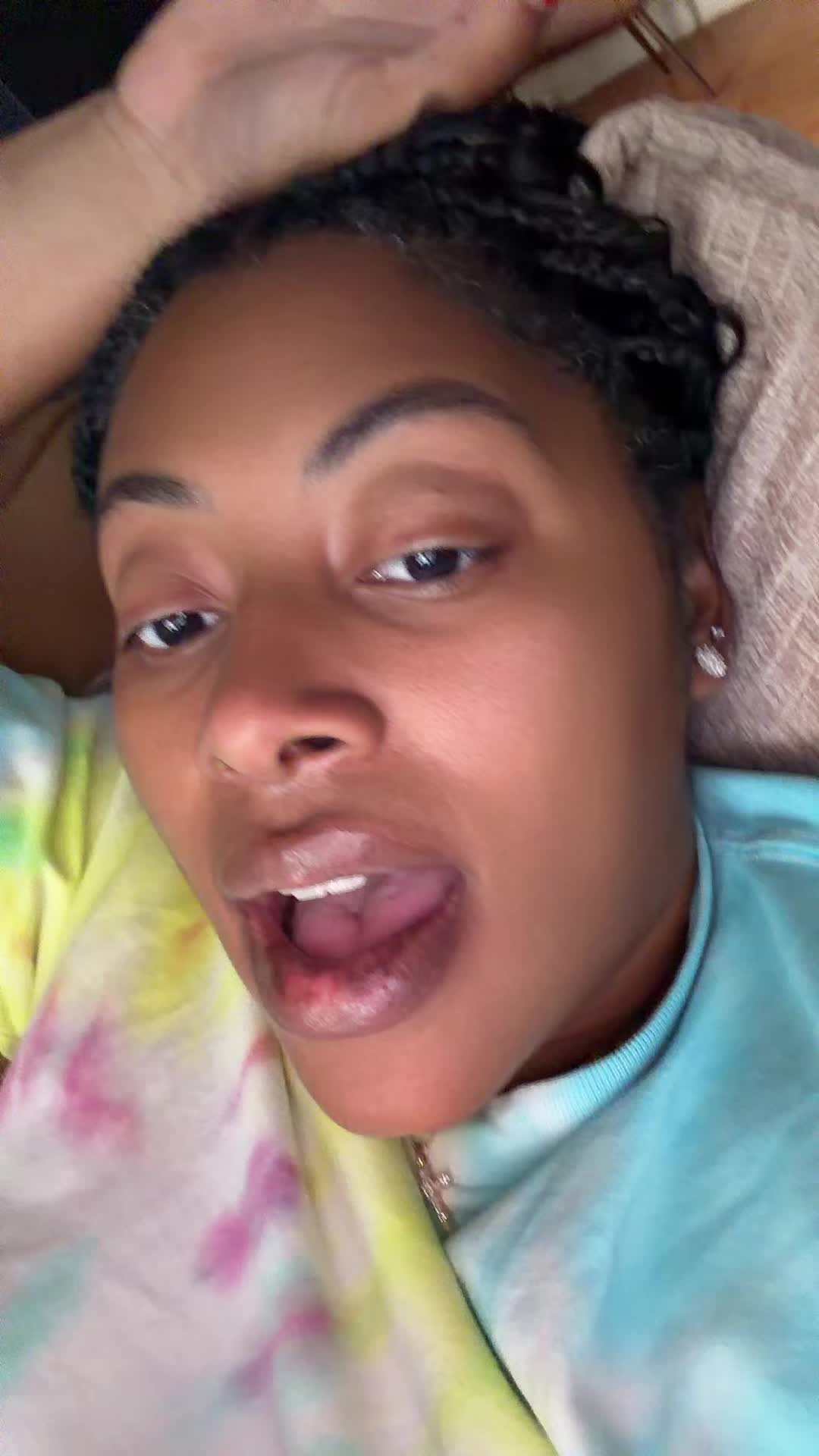 @Téjah Erin | Favorite Yapper