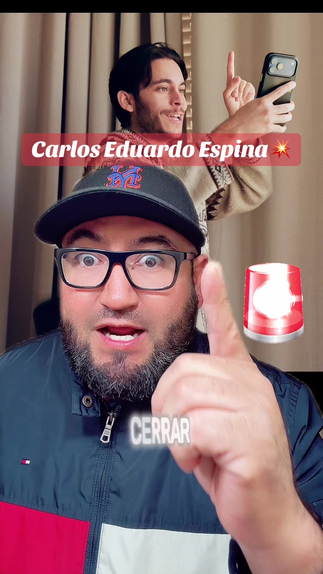 @El Paisaman