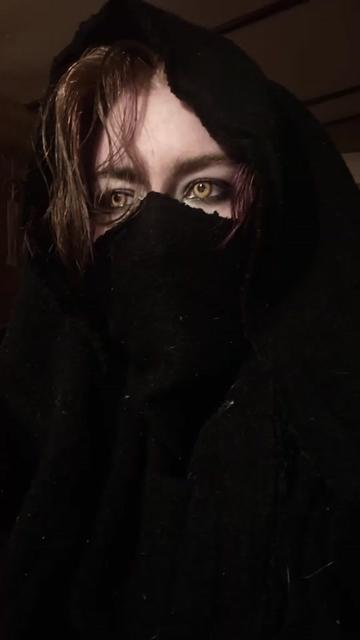 @Elirus Bane