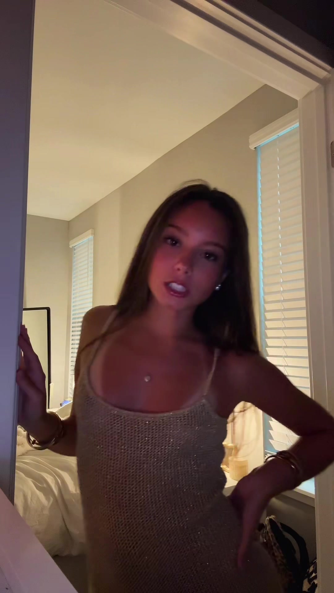 @Mya Reyes