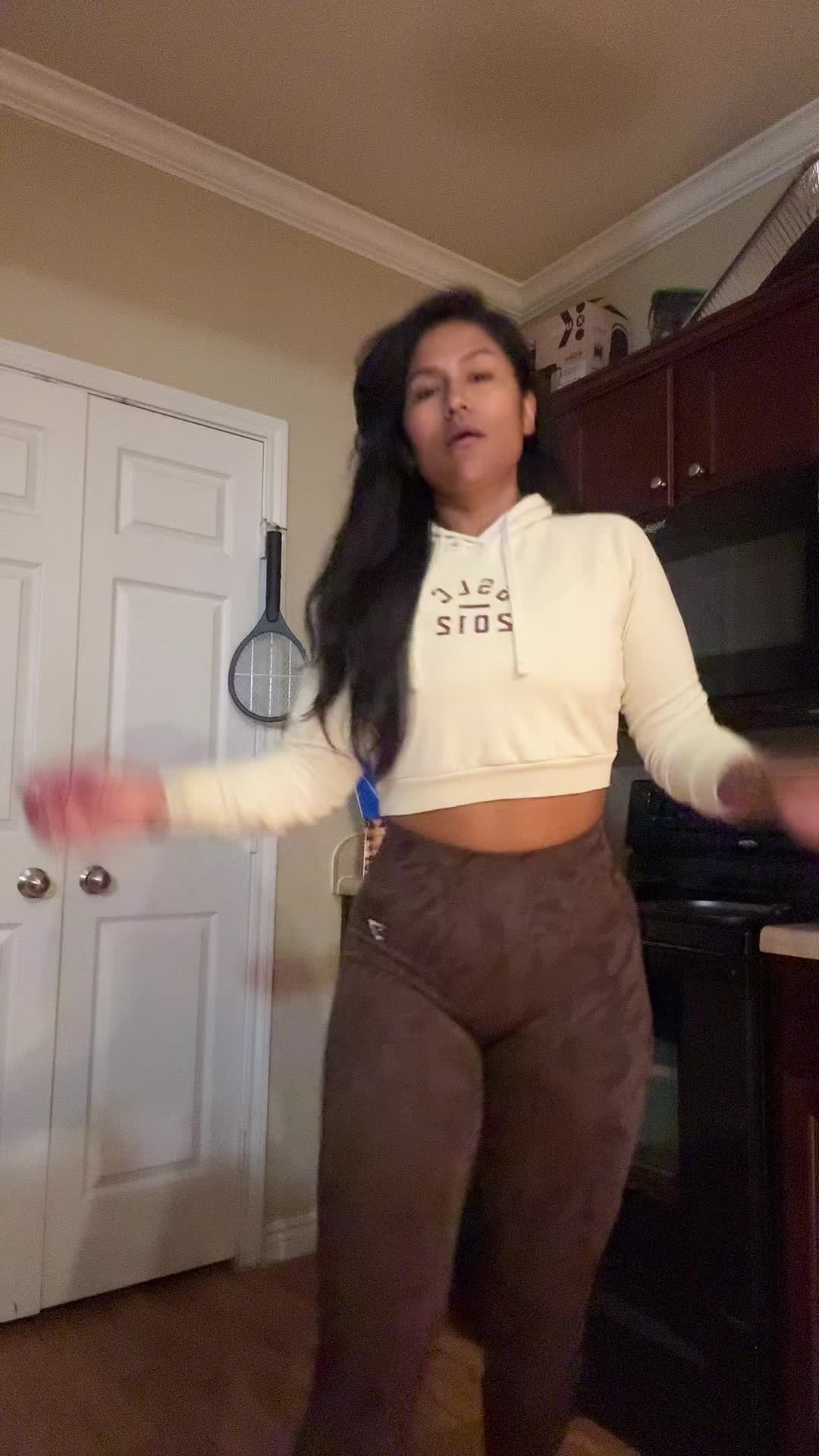 @Selena Riojas