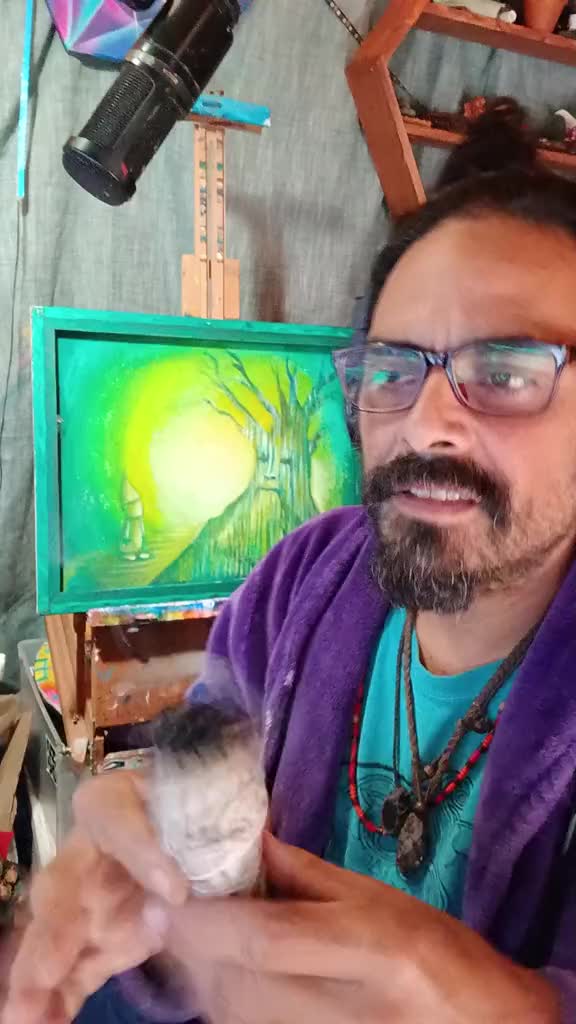 @Michael Vee Art