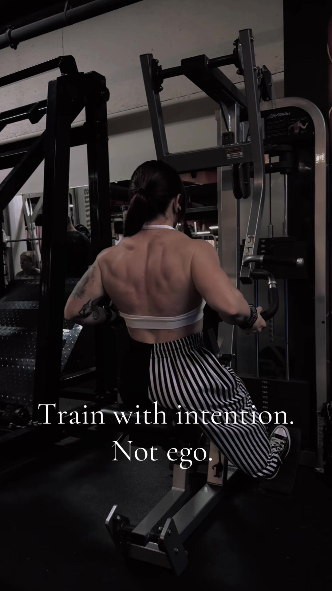 @Morgan | IFBB Pro Coach ๐