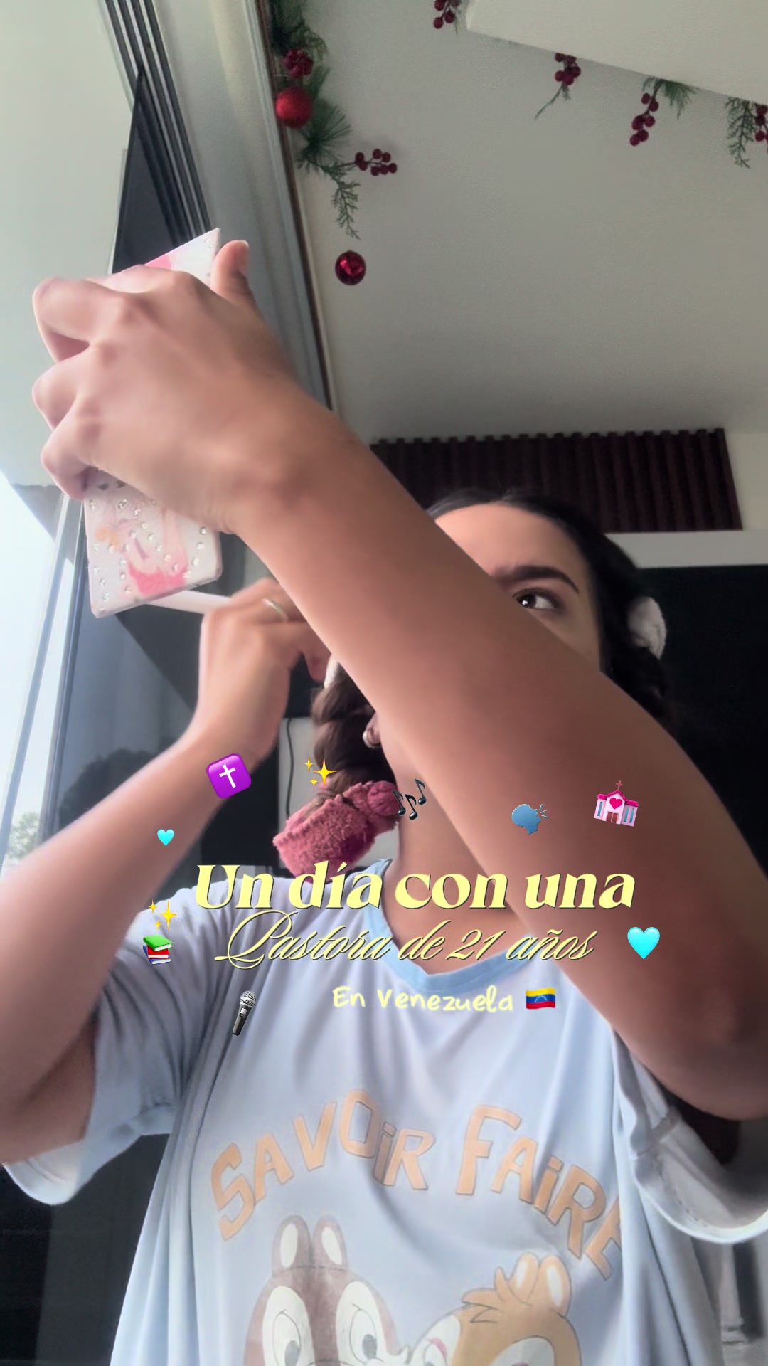 @Alanis Medina