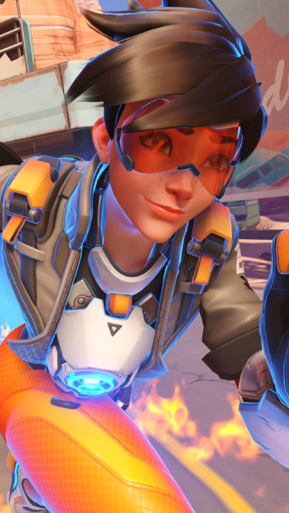 @Overwatch