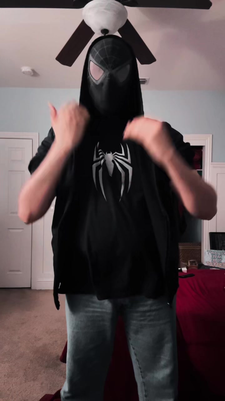 @Spidey🕷🕸🕷