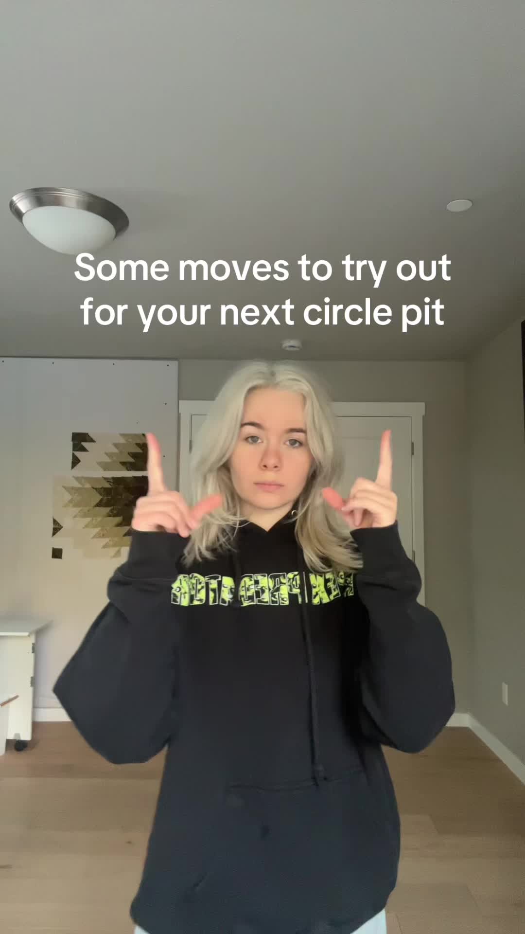 @Bitch Hog