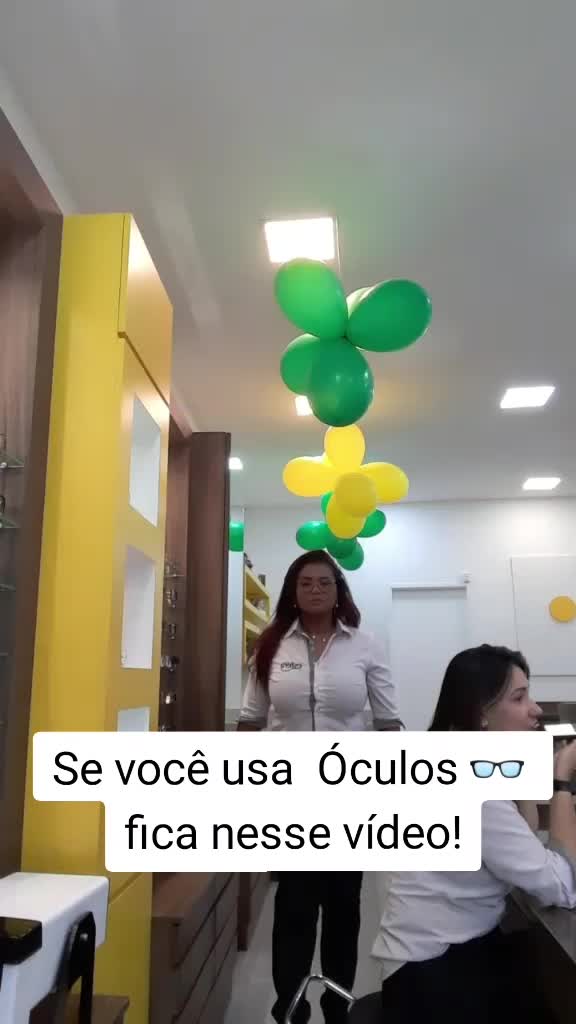 @Óticas Esfera
