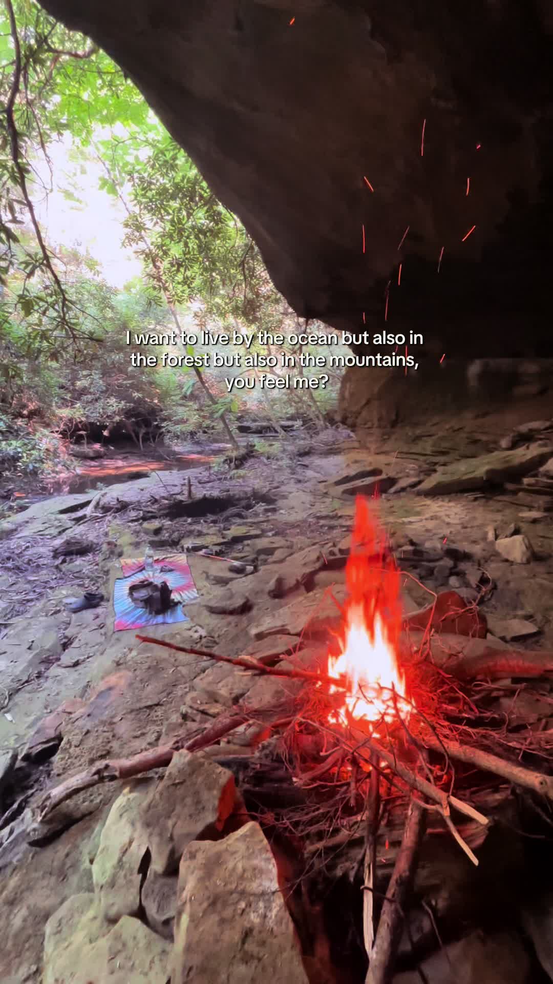 @How to get Ticks