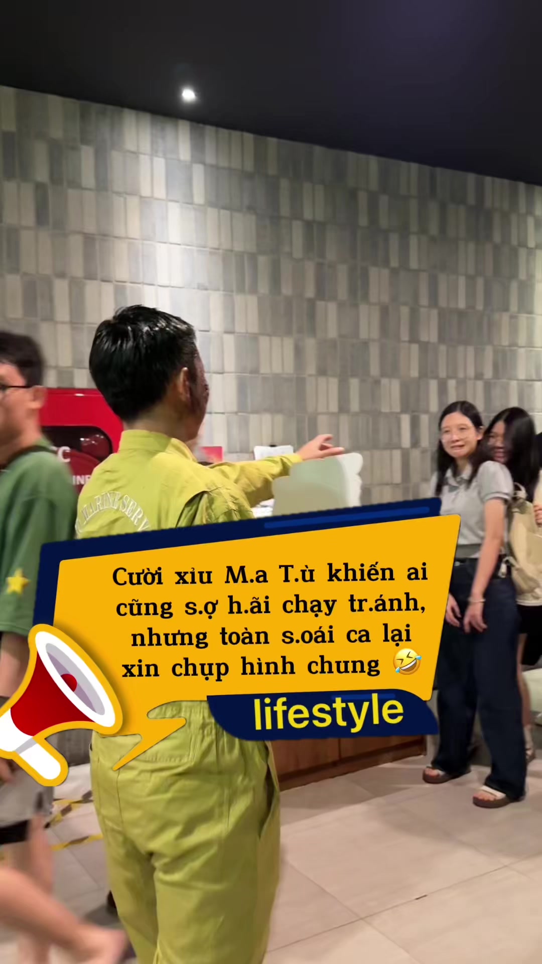 @Lifestyle