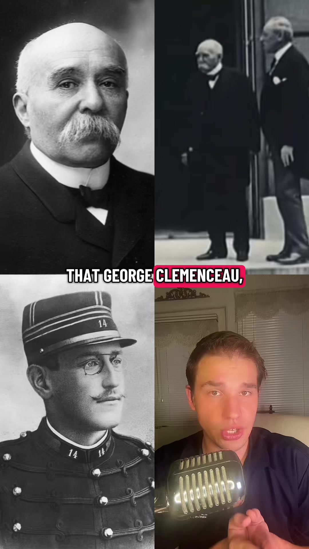 @Friendly Neighborhood History