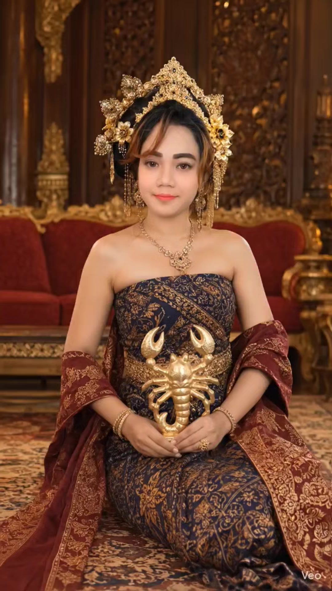 @peramal lintrik