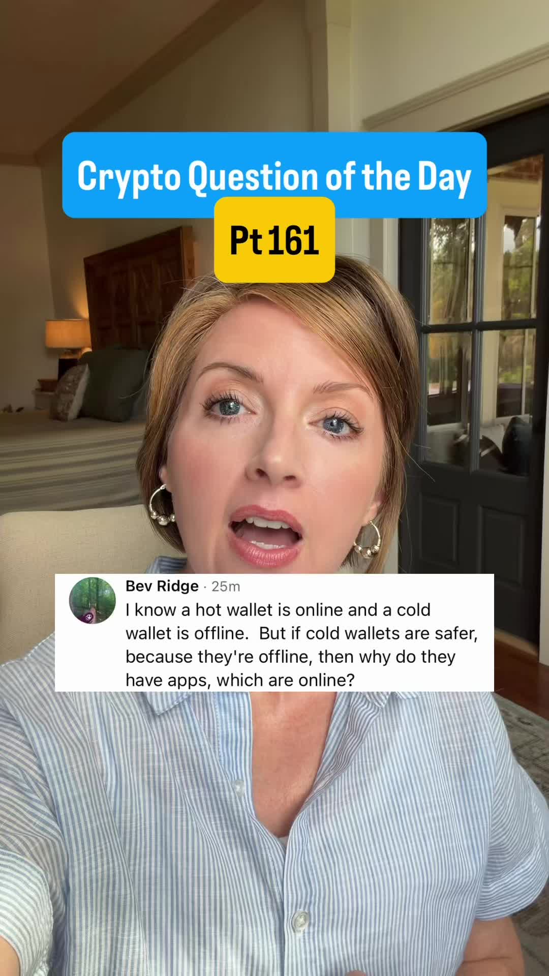 @Sheryl | Simple Crypto Advice
