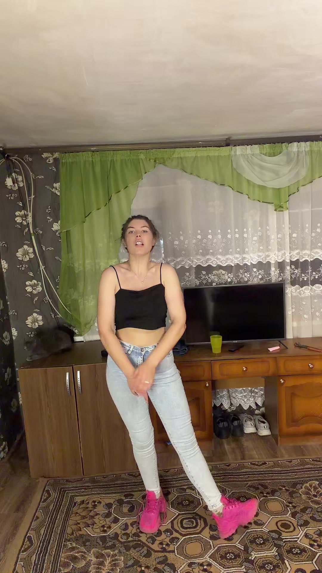 @Kristunka💞