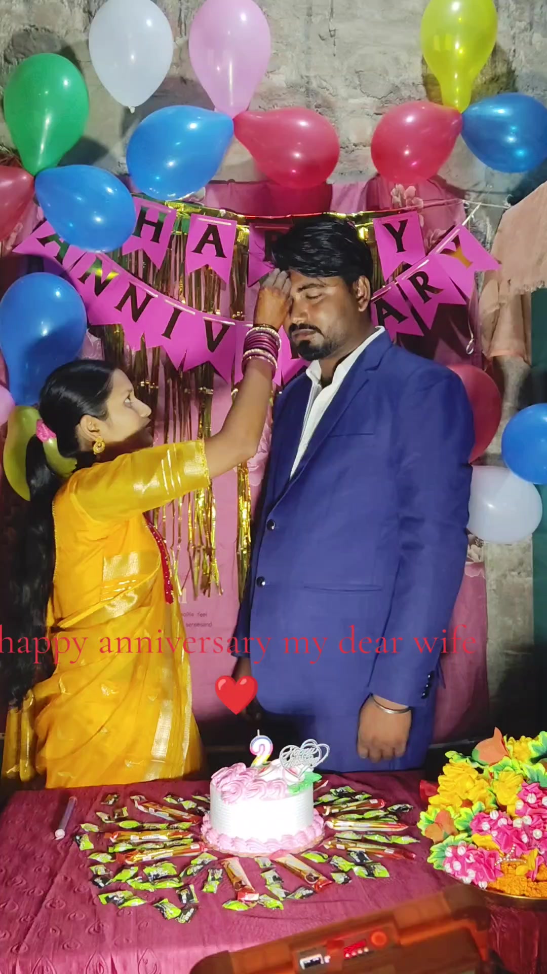 @Shandesh Yadav