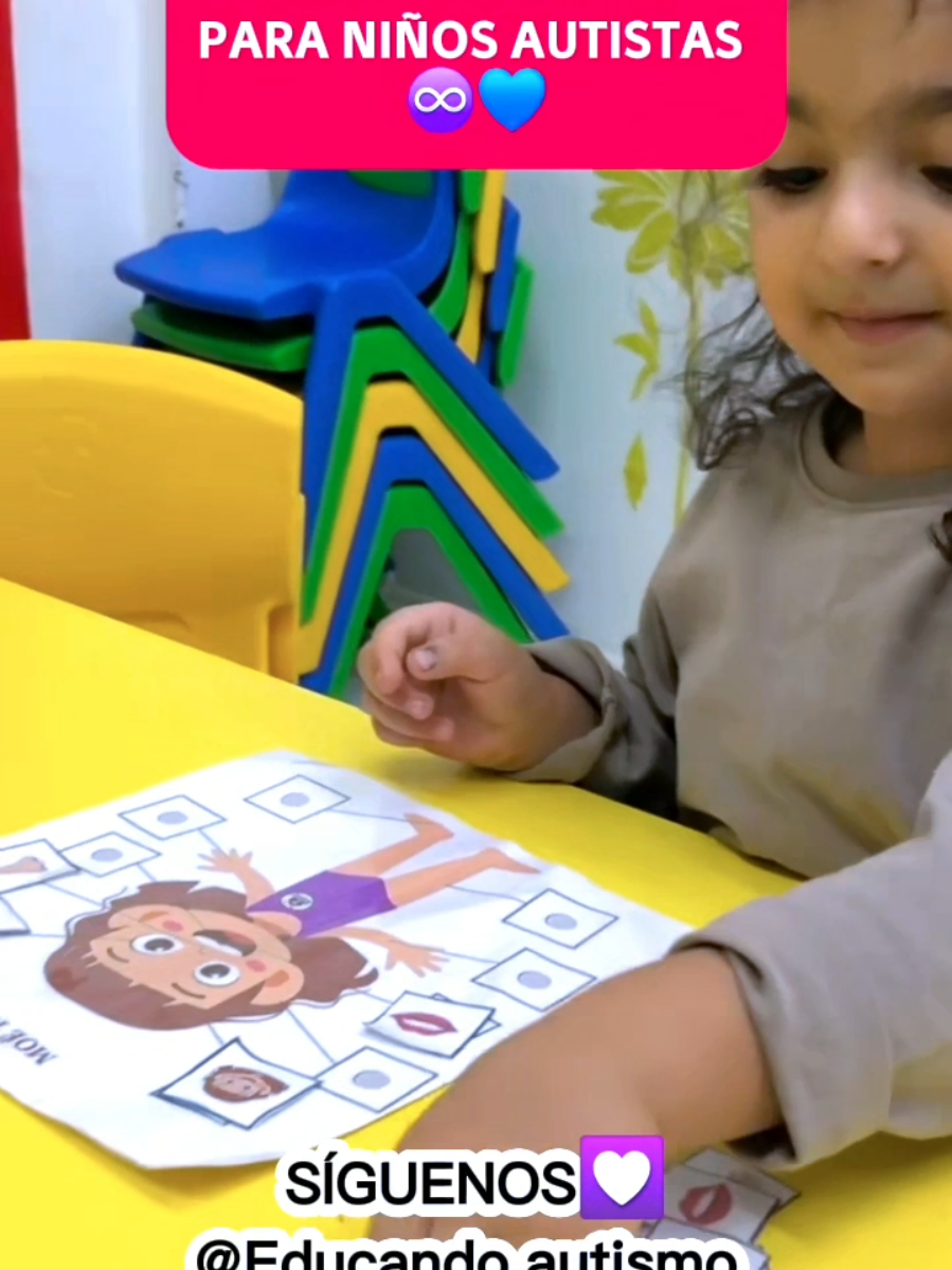 @Educando.autismo