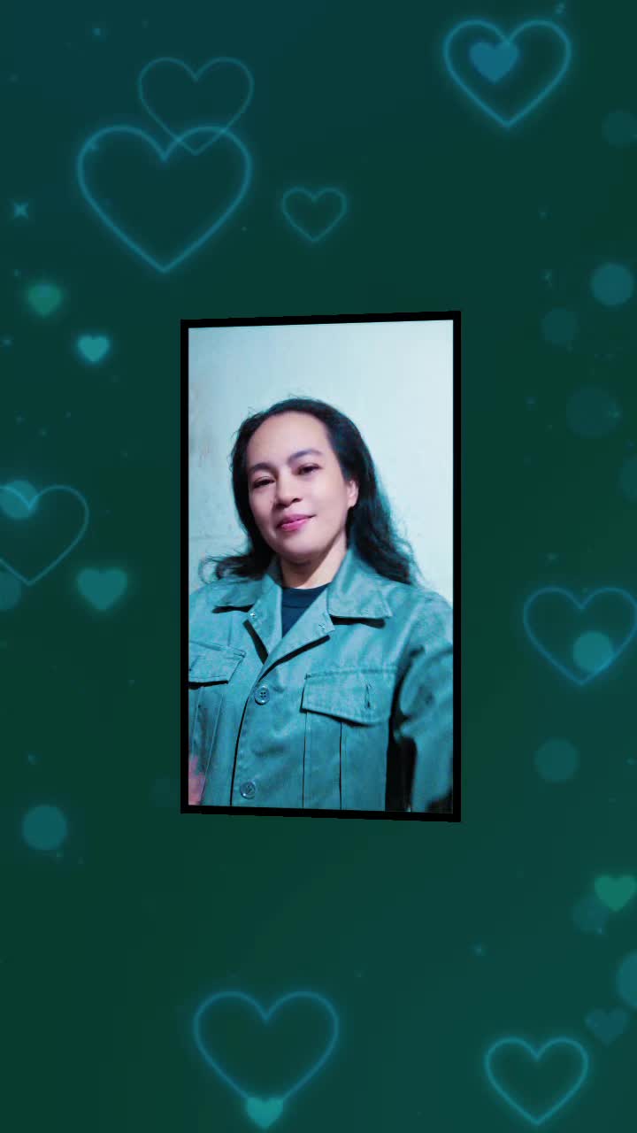 @Rosalie Regencia