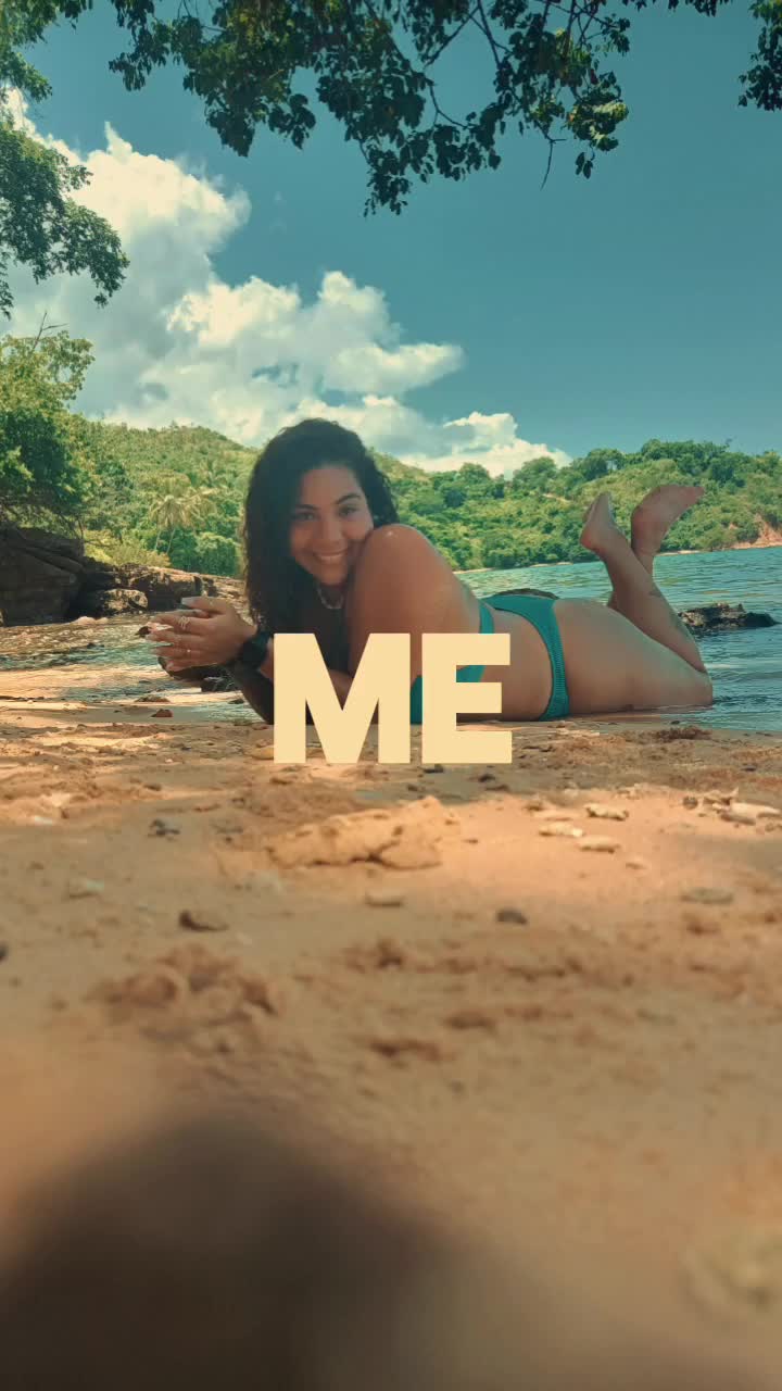 @Sunix 🌊🐚🌺🤍🌴
