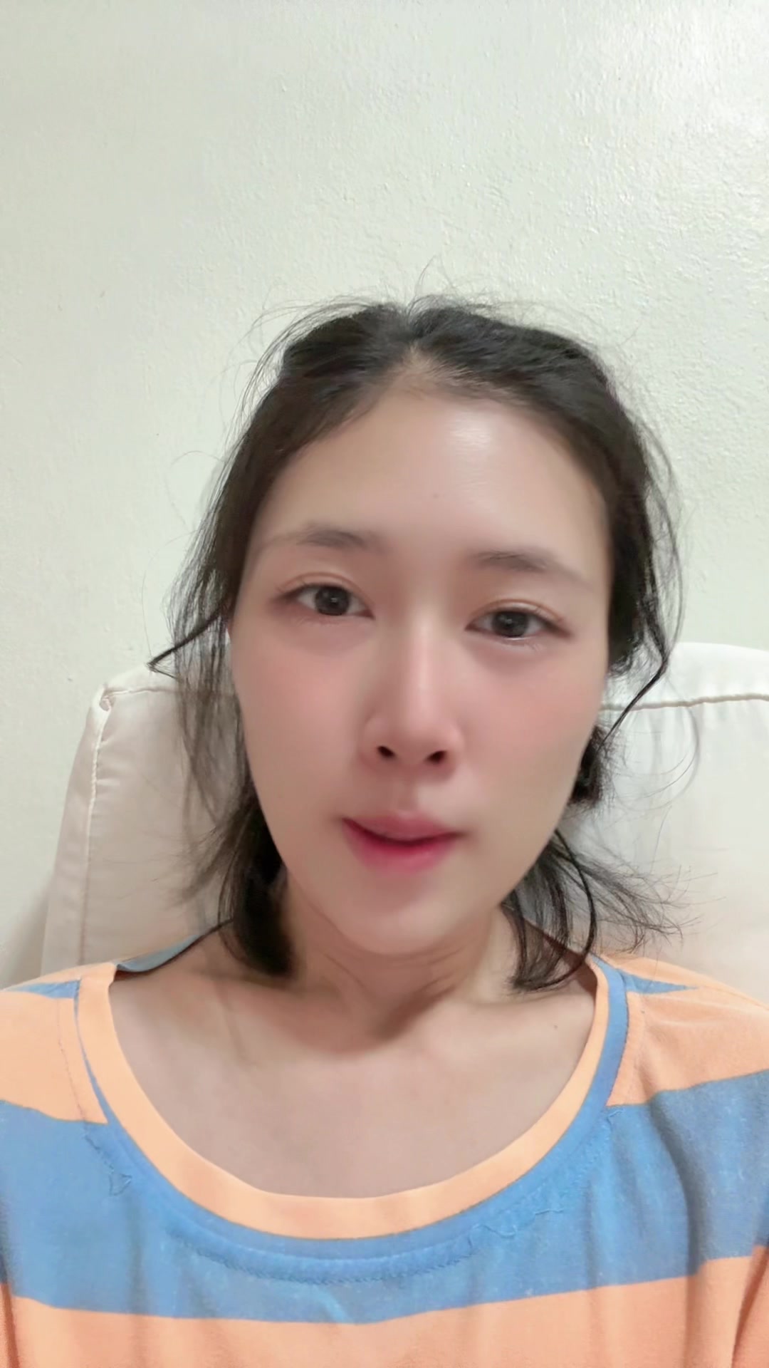@แนนแม่ไม่ให้เข้าบ้าน