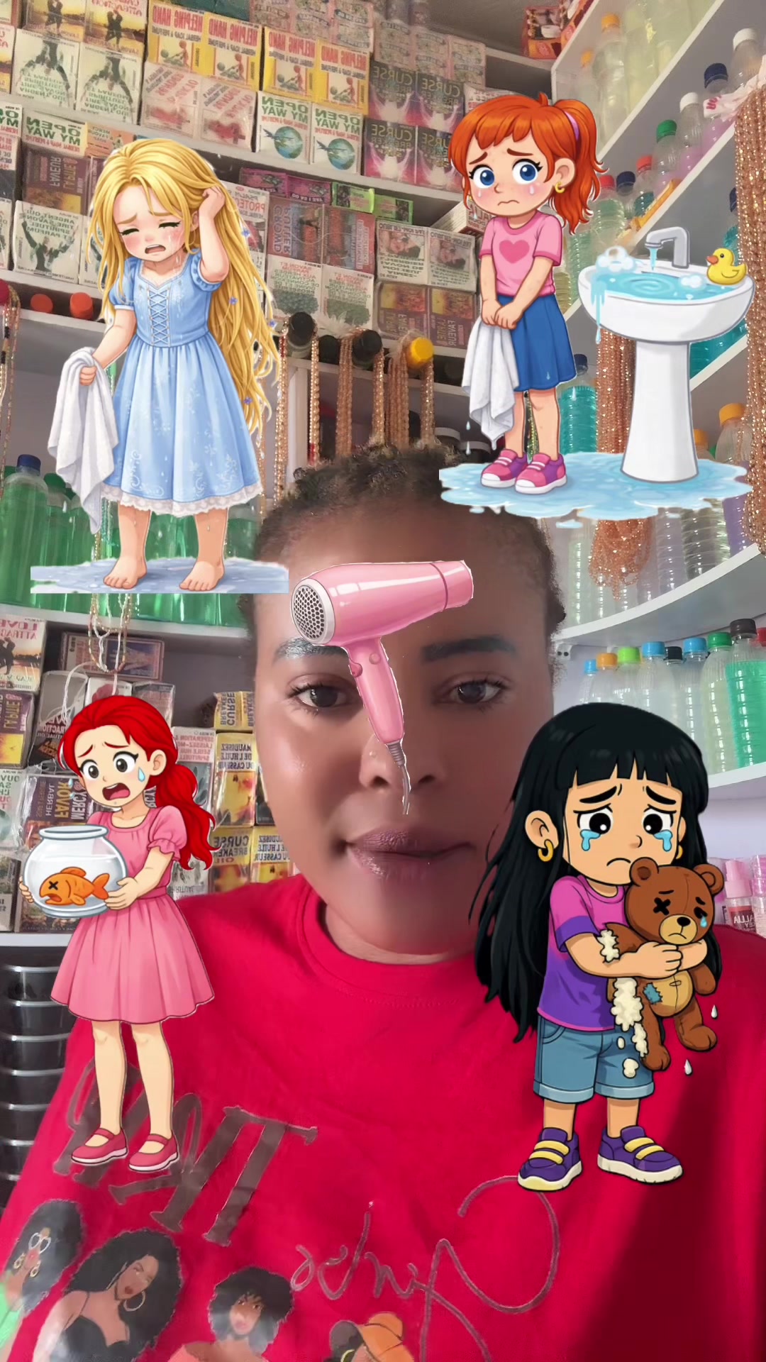 @abeke secret 🧿