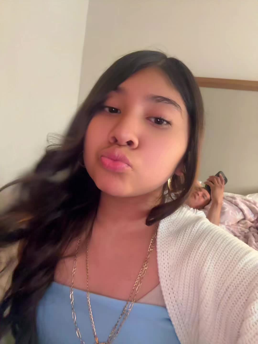 @Evita Arellano😘