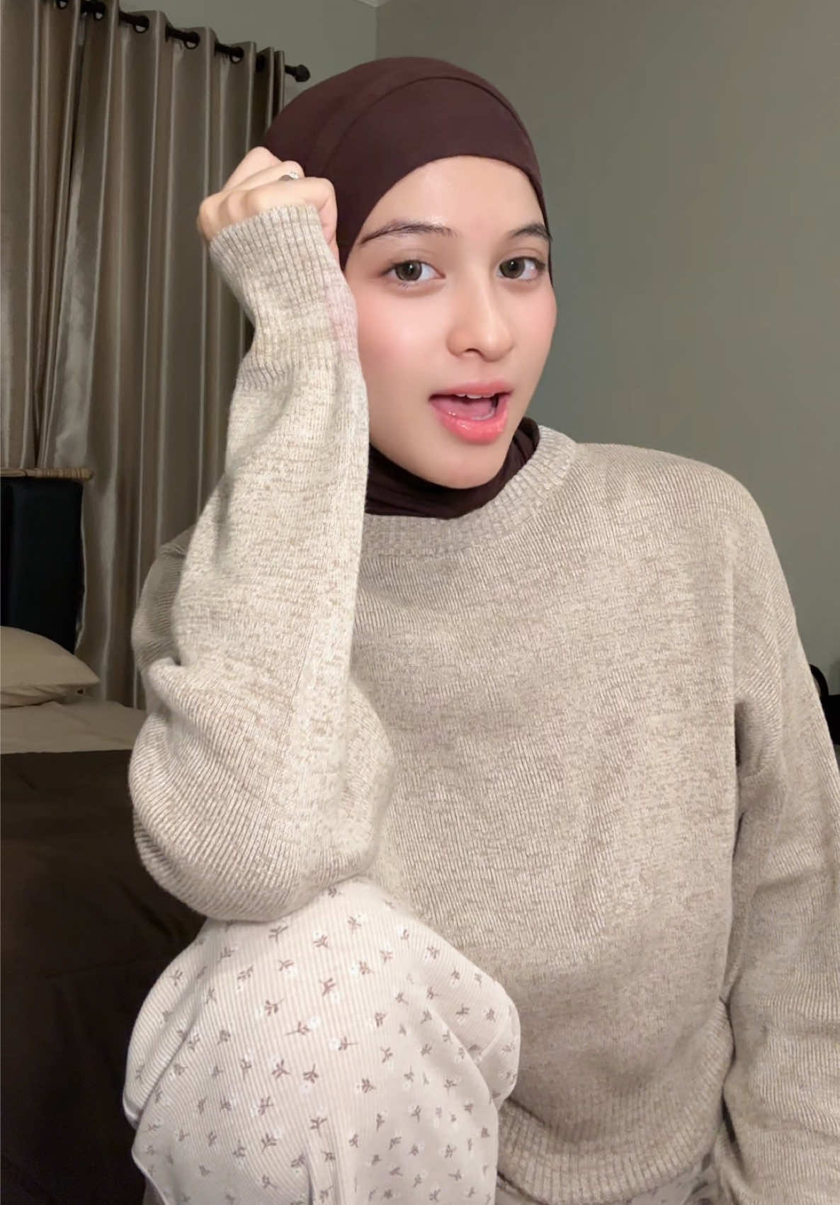@Bukan Arab